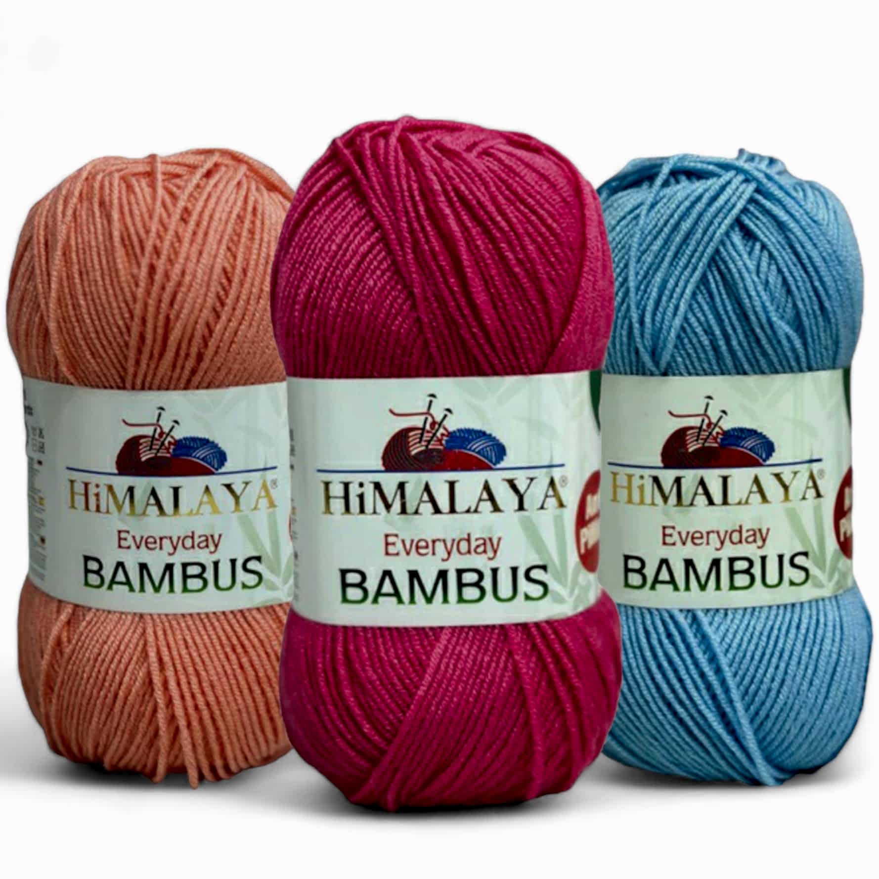 HİMALAYA BAMBUS