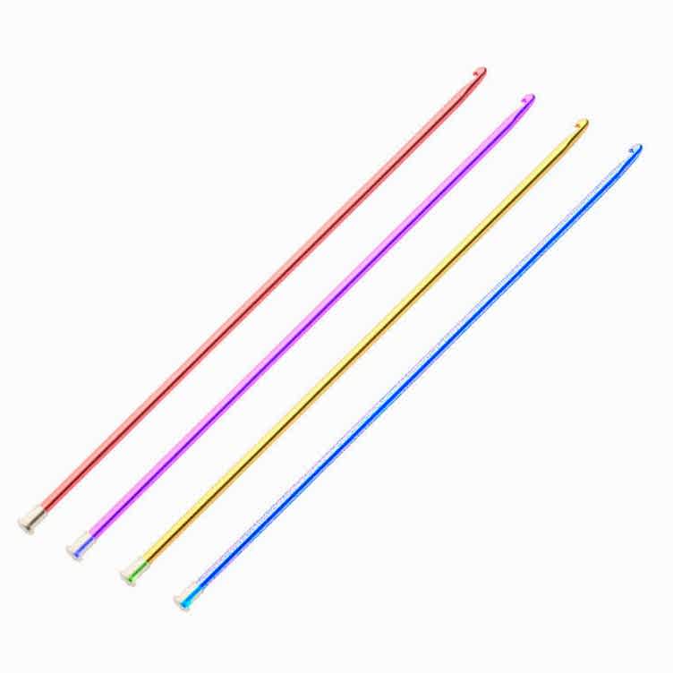 TUNUS TIĞI RENKLİ METAL 25cm