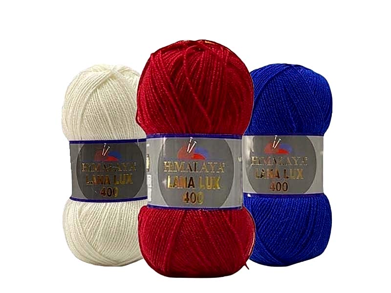 HİMALAYA LANA LUX 400