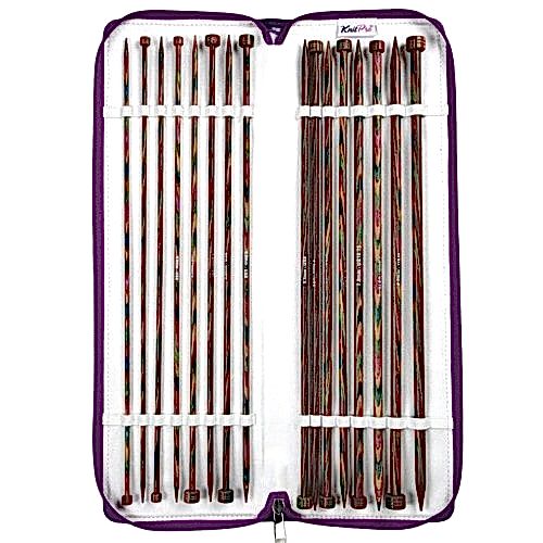 KNITPRO SYMFONIE ŞİŞ SETİ 35cm