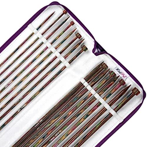 KNITPRO SYMFONIE ŞİŞ SETİ 35cm