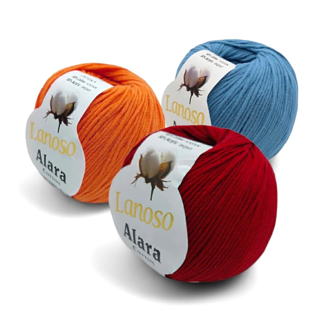 LANOSO ALARA