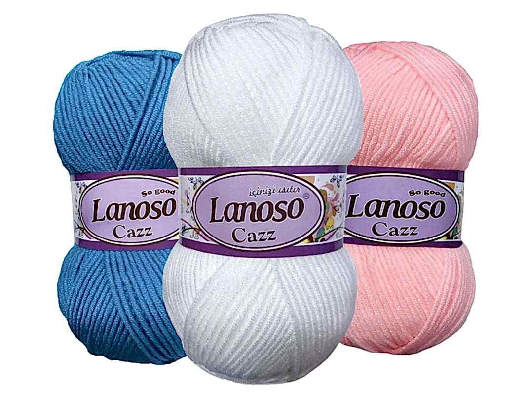 LANOSO CAZZ