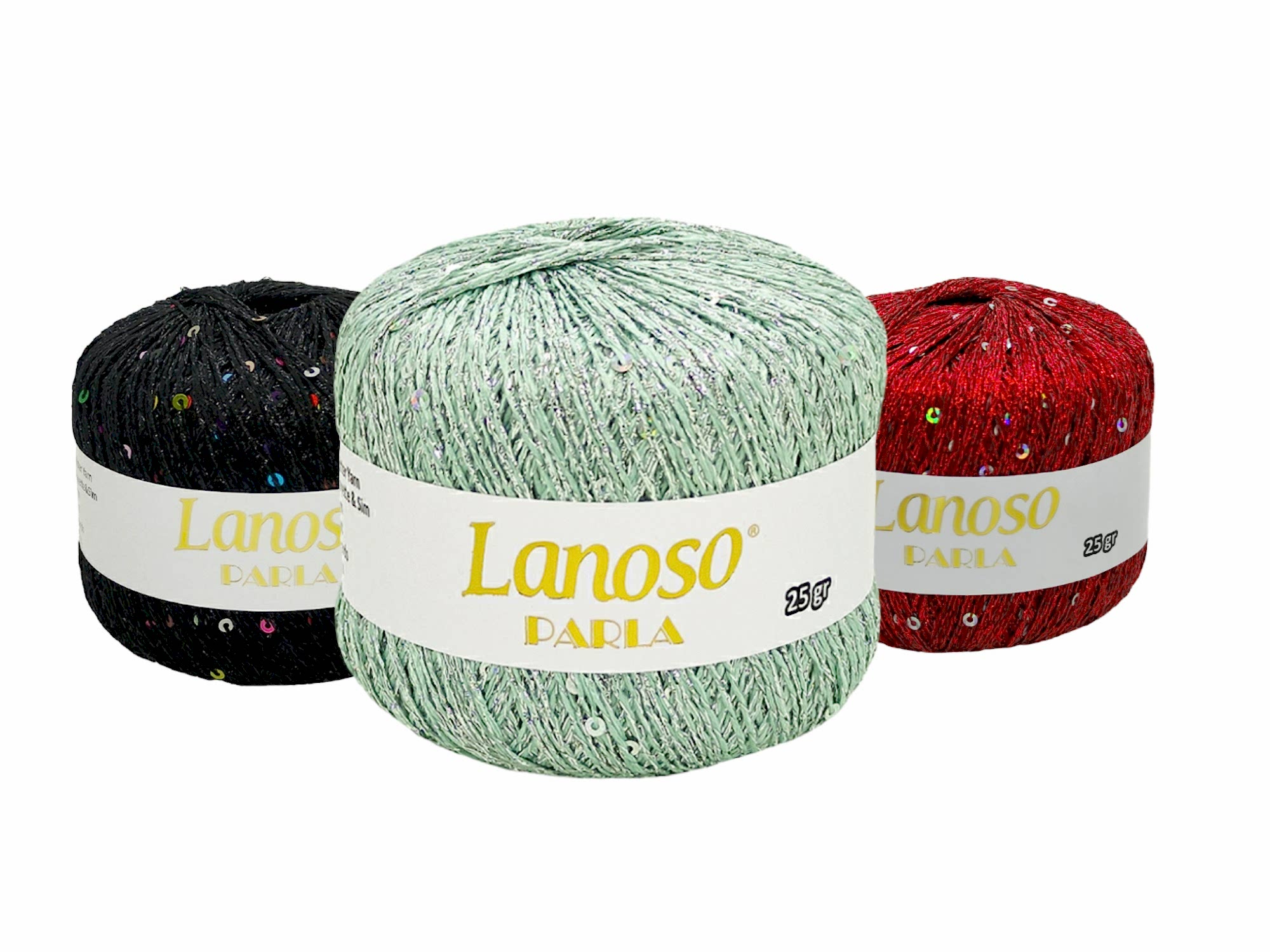 LANOSO PARLA