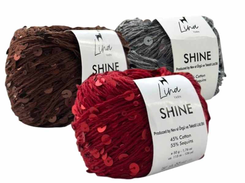 LINA SHINE