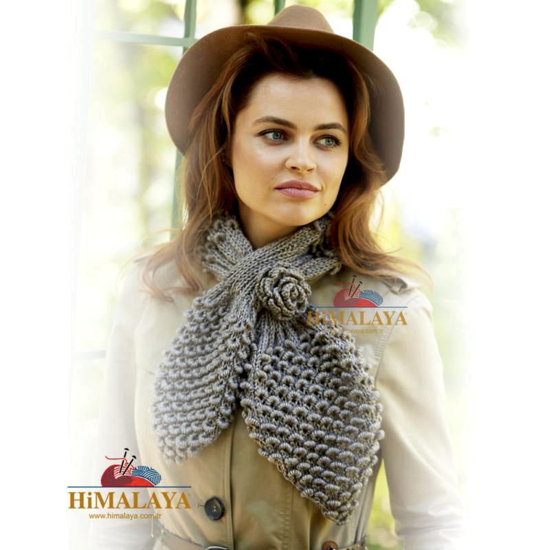 HİMALAYA EVERYDAY NEW TWEED
