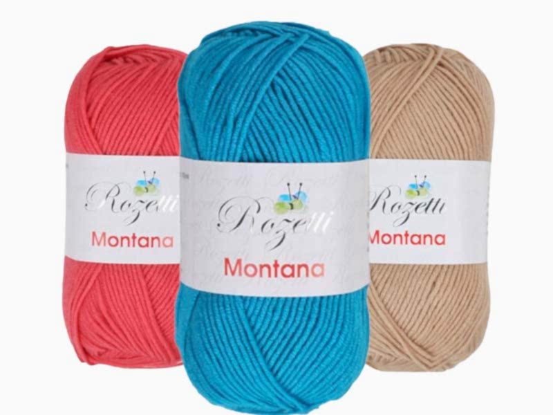 HİMALAYA ROZETTİ MONTANA