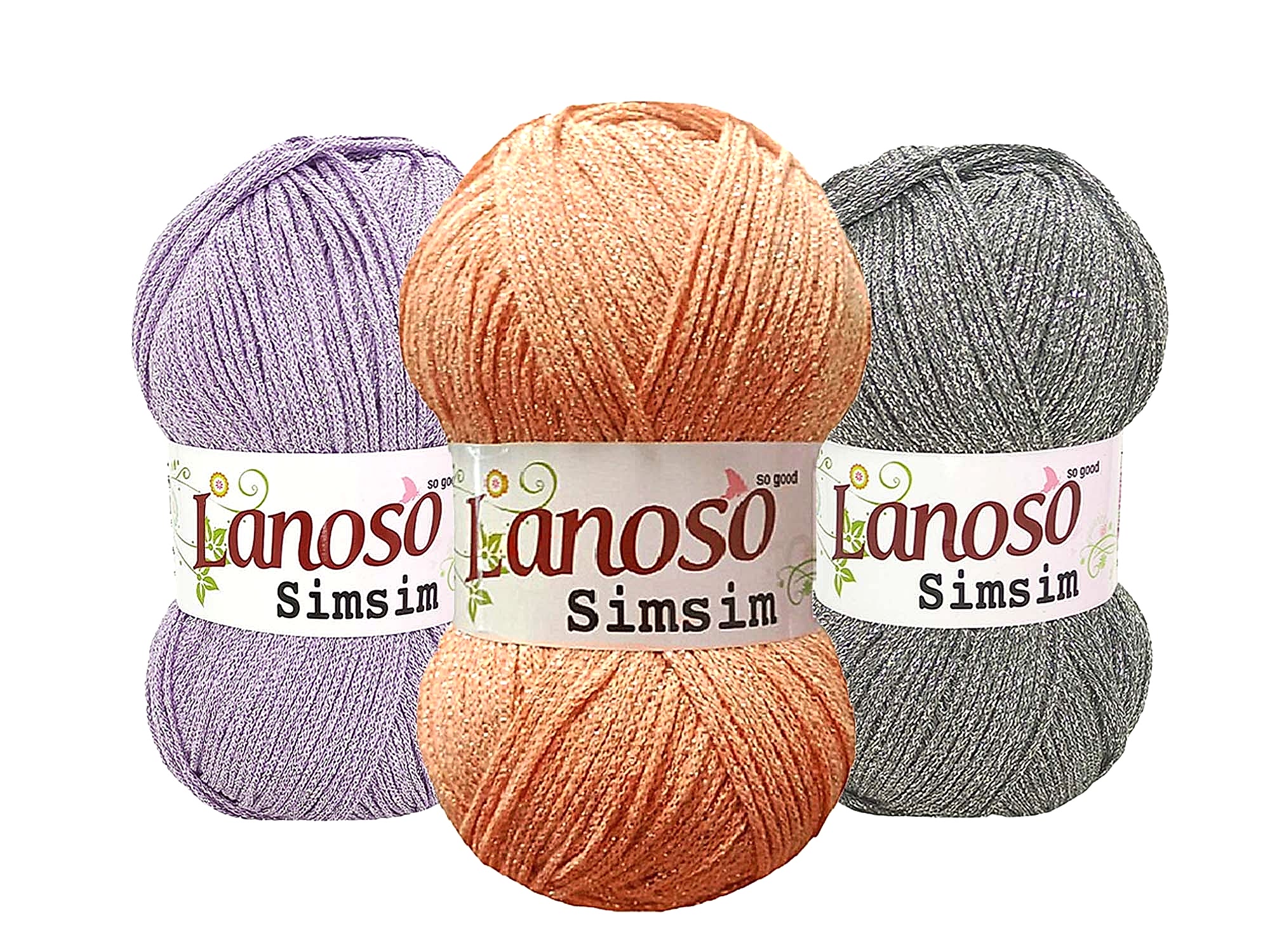 LANOSO SİMSİM