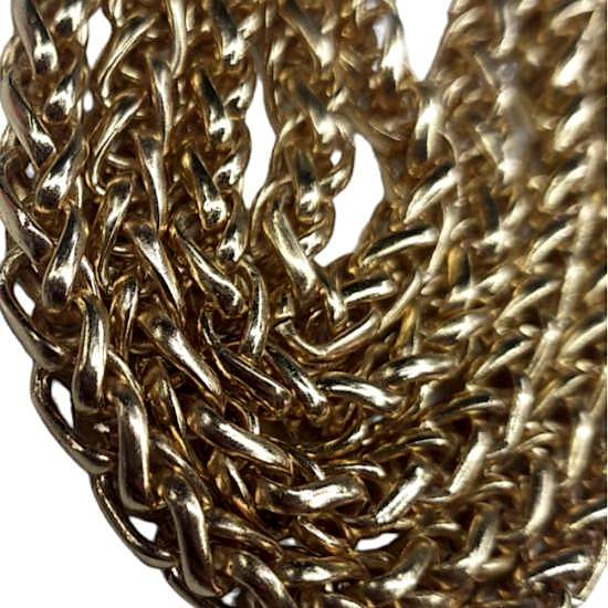 120 cm Çanta Zinciri-Gold 01