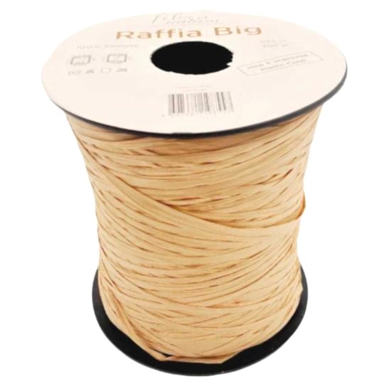 Fibra Natura Raffia Big 119-01