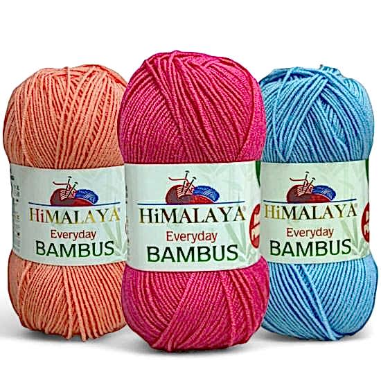 Himalaya Bambus