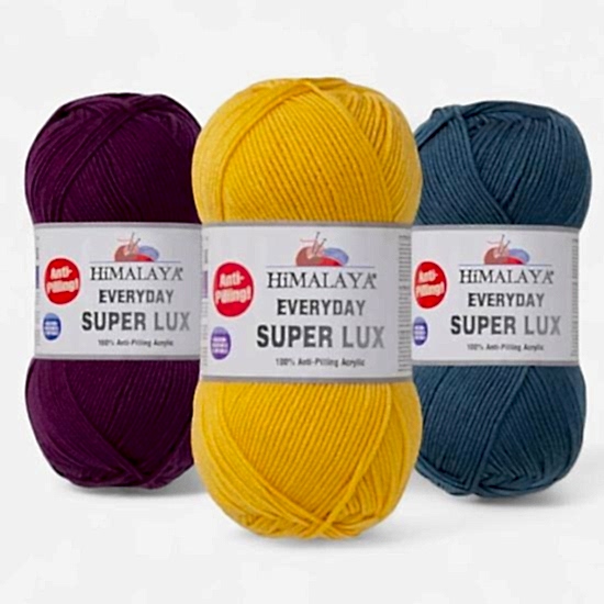 Himalaya Everyday Super Lux