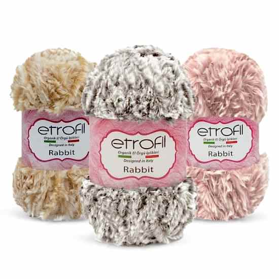 Etrofil Rabbit 