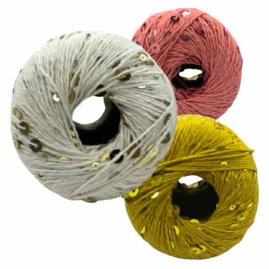 PULLU İP 50 gr