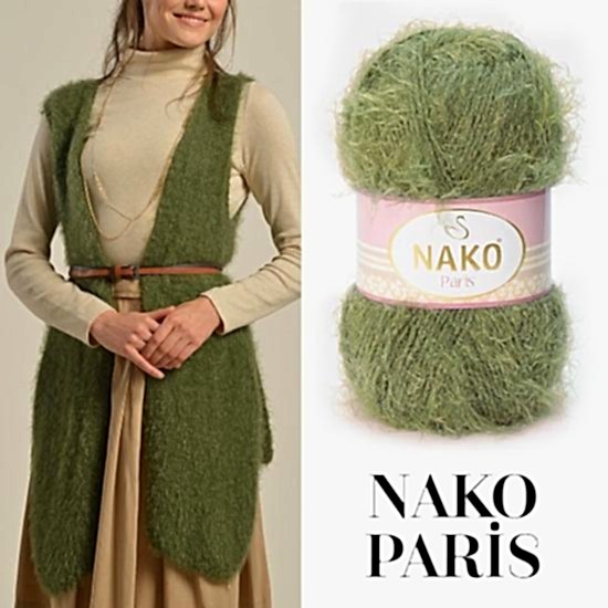 Nako Paris
