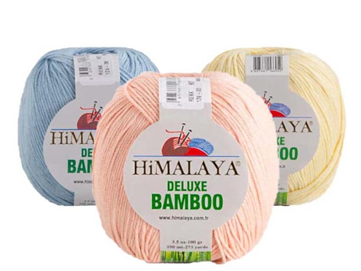 HİMALAYA DELUXE BAMBOO