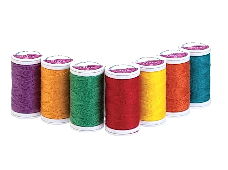Drima 100 Metre Dikiş İpliği