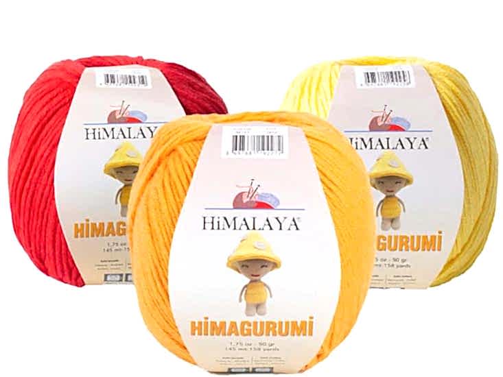 HİMALAYA HİMAGURUMİ