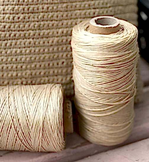 Polyester Rafya