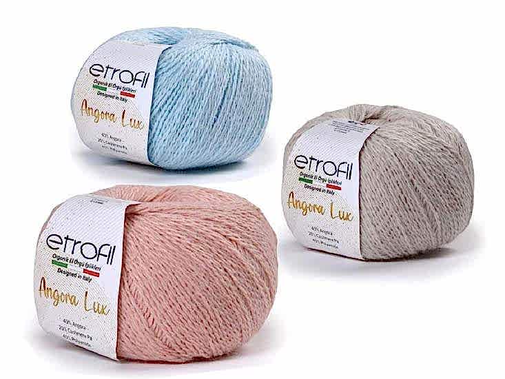 Etrofil Angora Lux