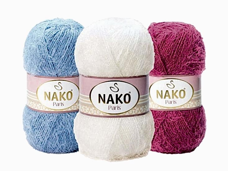 Nako Paris
