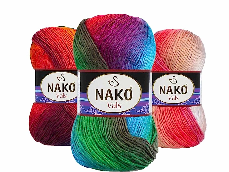 Nako Vals