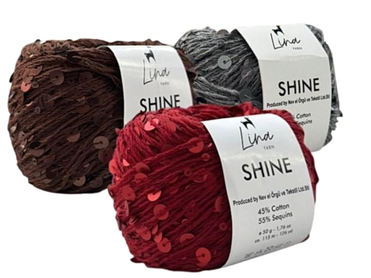 Lina Shine