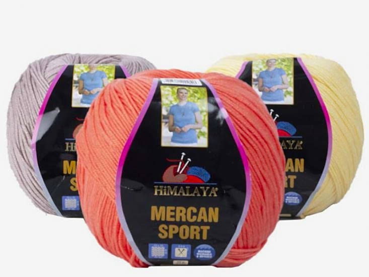 HİMALAYA MERCAN SPORT