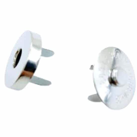 18mm MIKNATIS ÇITÇIT NİKEL
