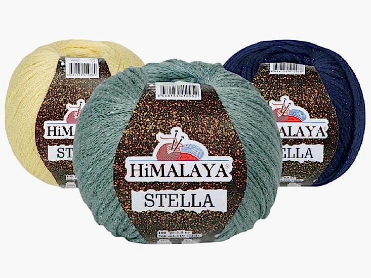 Himalaya Stella