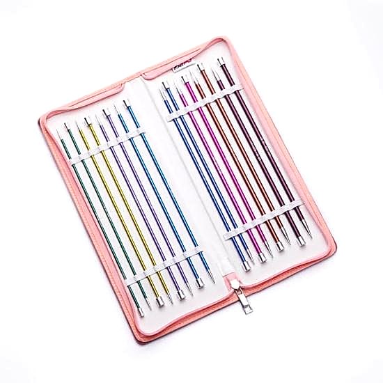 Knitpro Zing Şiş Seti 35cm