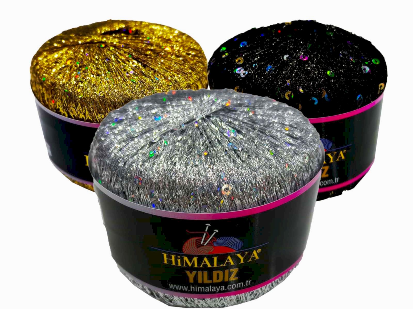 HİMALAYA YILDIZ